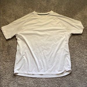 Two bcg athletic shirts